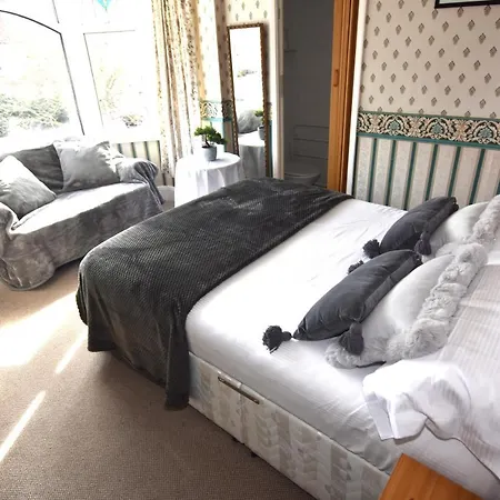 Columbus * Scarborough