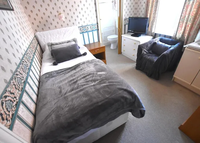 Hotel Columbus Scarborough