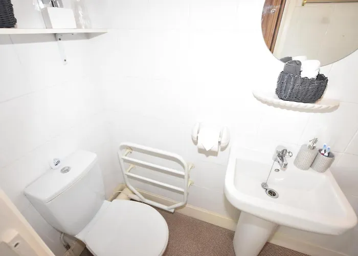 Hotel Columbus Scarborough