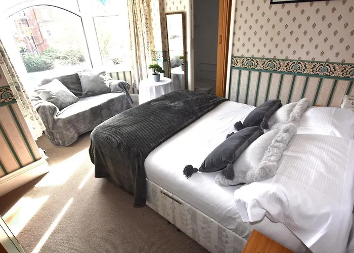 Columbus * Scarborough